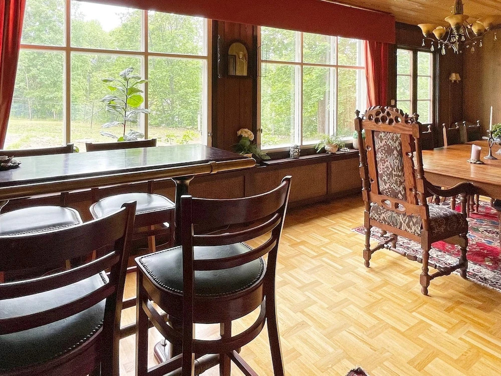 4 Star Holiday Home in Olofstrom