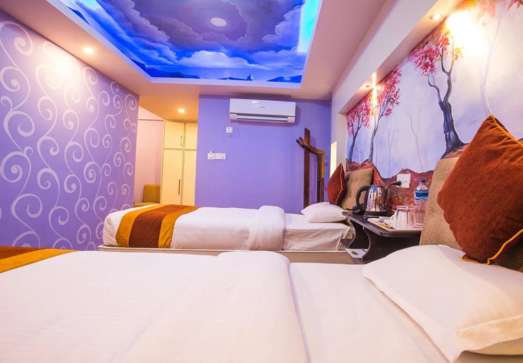 Hotel Nepal Tara