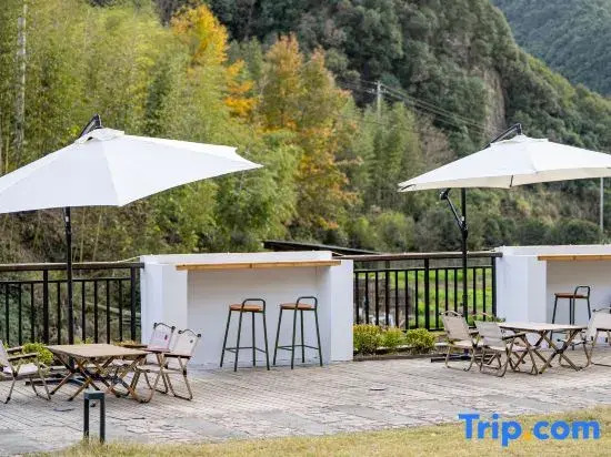GuCHI Luxury Mountain B&B