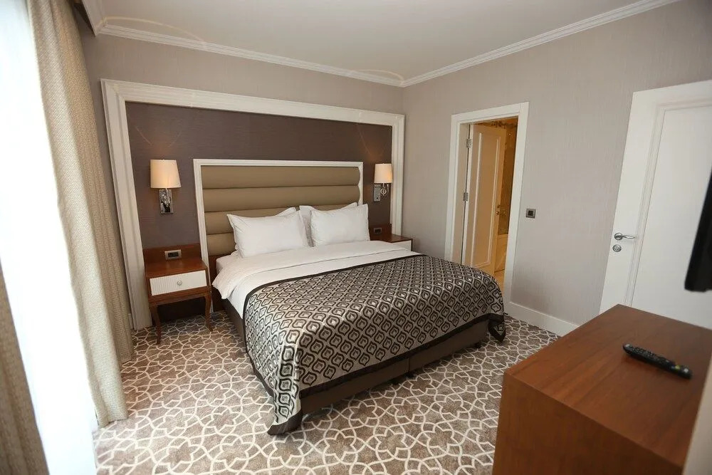 Alusso Thermal Hotel & Spa