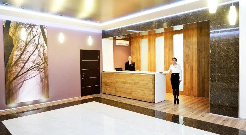 Gosudar Hotel