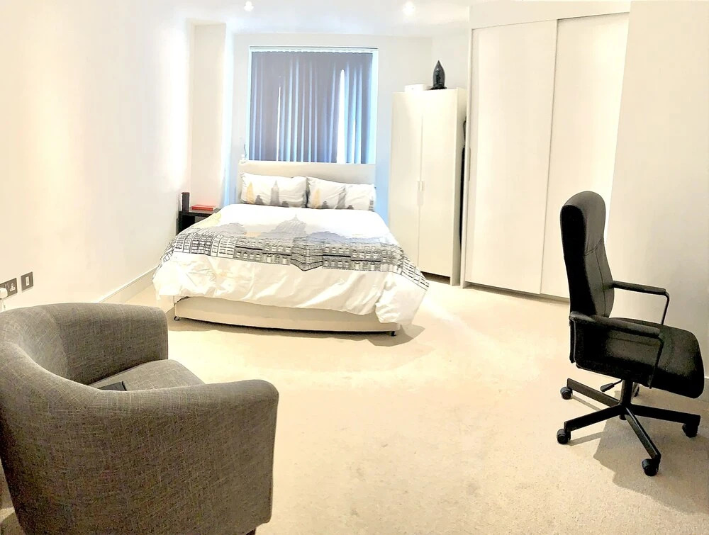 Stunning 2-bed Apartment in London