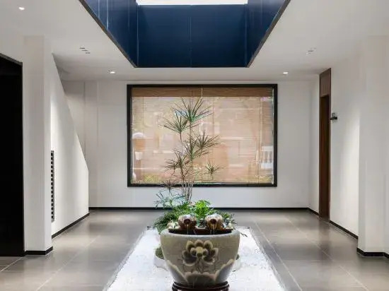 Sanya Taihai Yipin Homestay (Haitang Bay Duty Free City Branch)