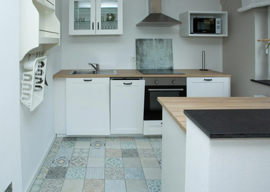 The Rocks - Ferienwohnung mit Felsenpanorama