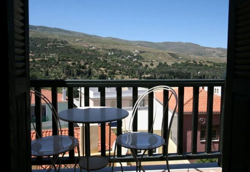 Kalimera Andros