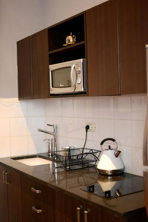 Eclectic Apartments