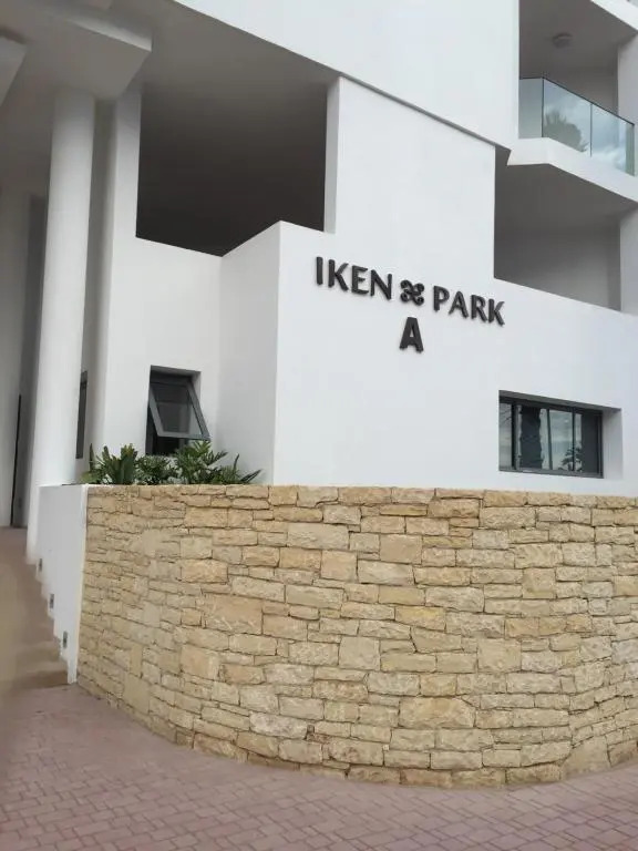 Iken Park Agadir