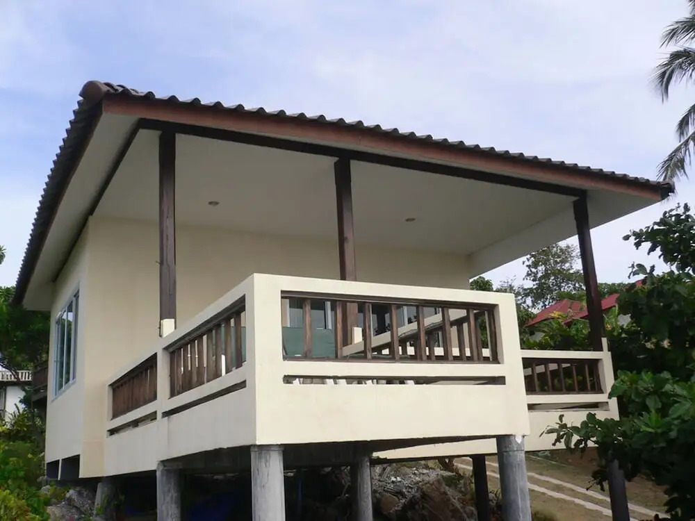 High Life Bungalow