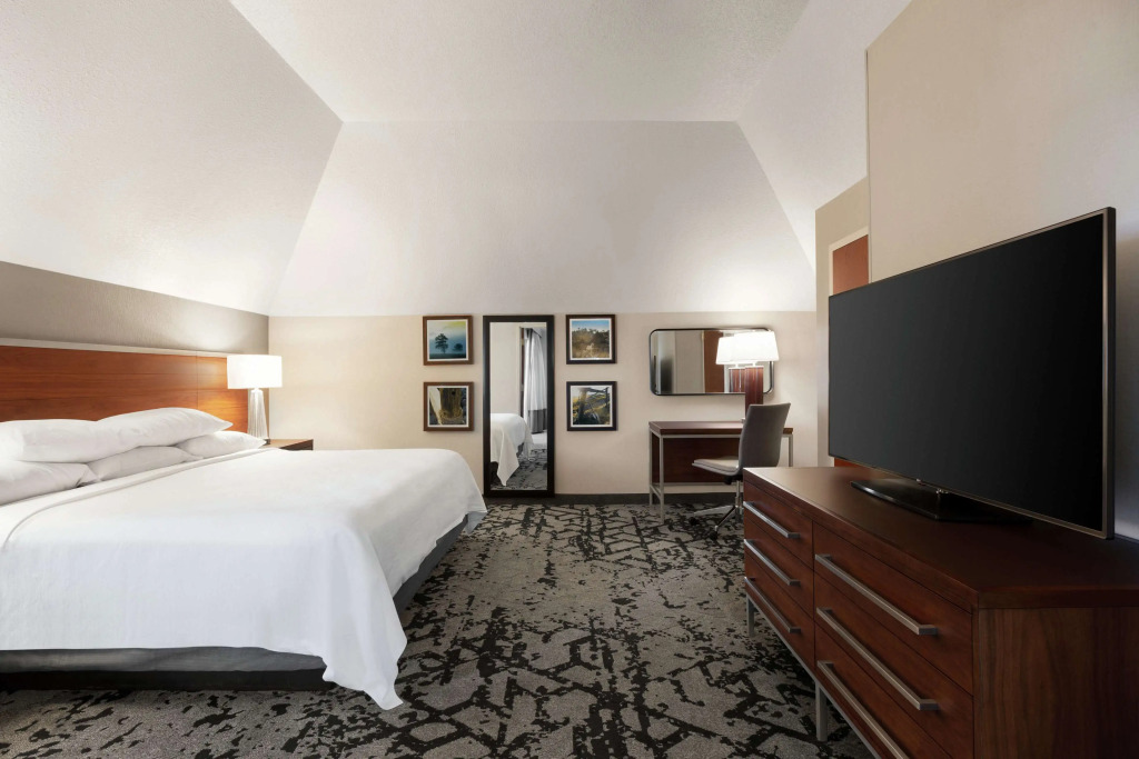 Embassy Suites Dallas - DFW Airport North