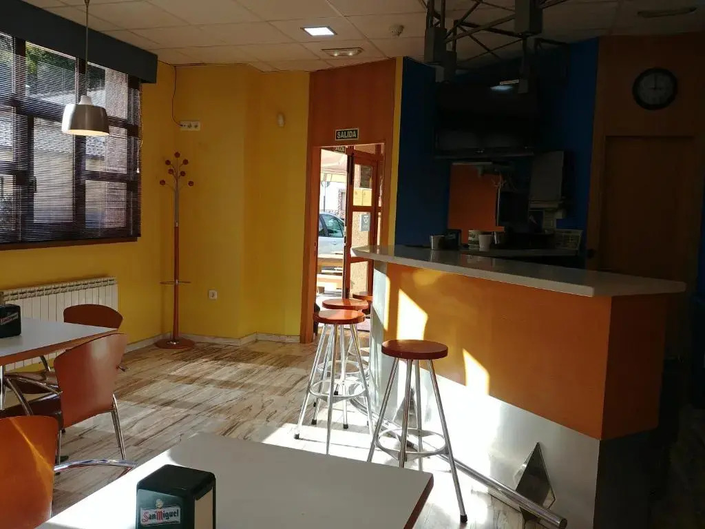 Hotel las Cruces