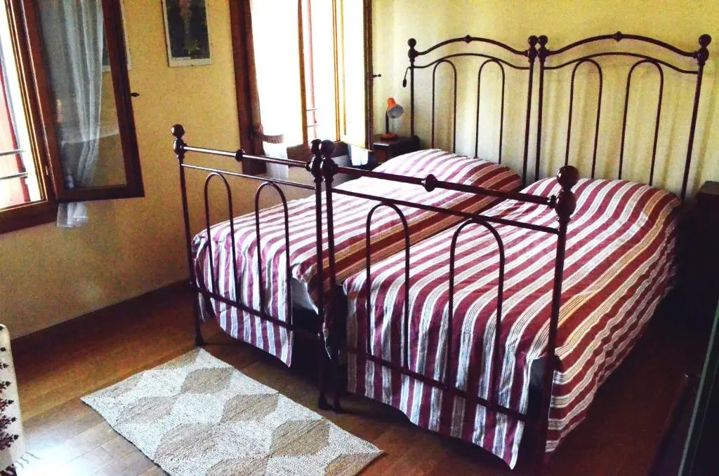 agriturismo Cà Roer