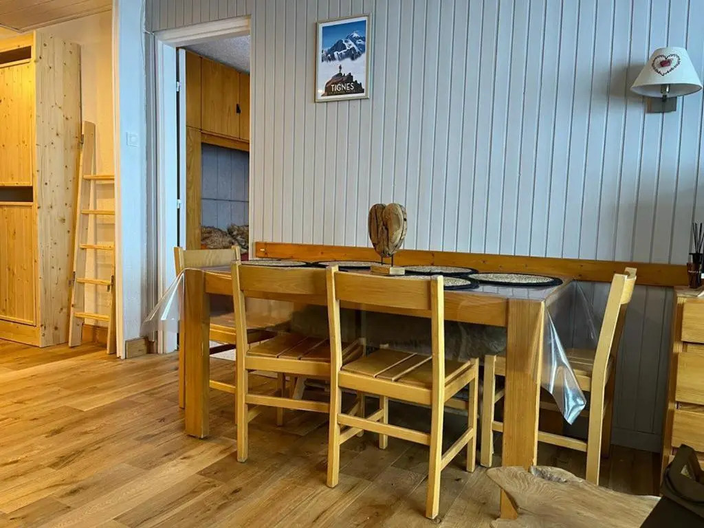 Appartement Tignes, 2 pièces, 4 personnes - FR-1-449-166