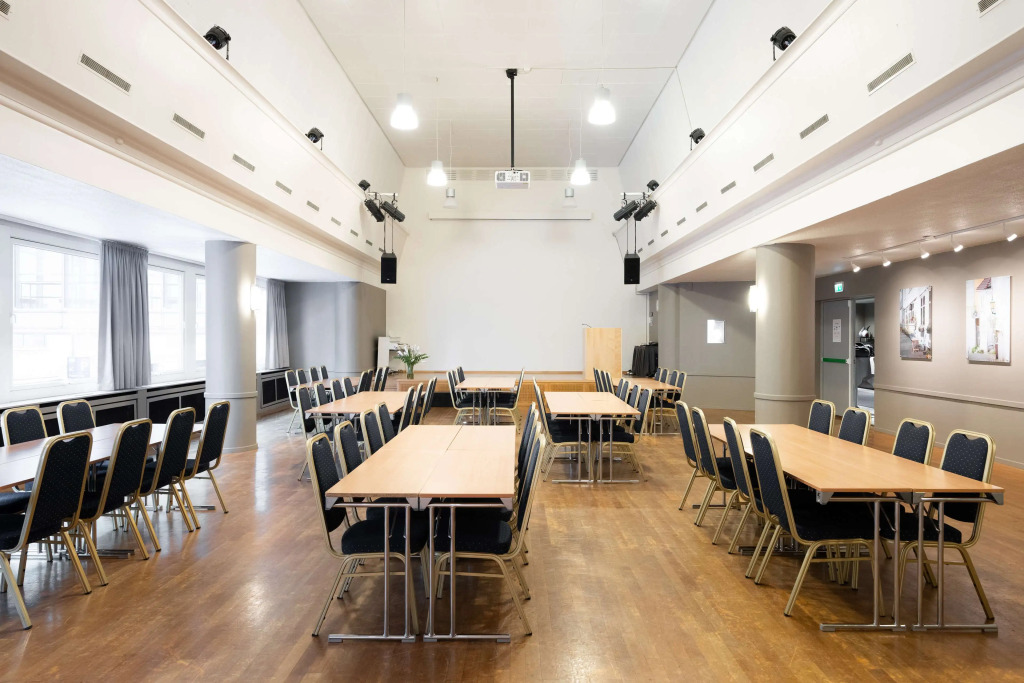Scandic Bergen City