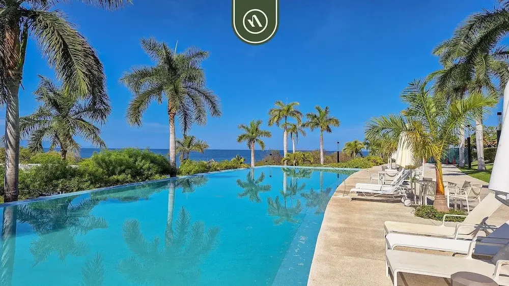 Bolongo PH2 in Punta de Mita