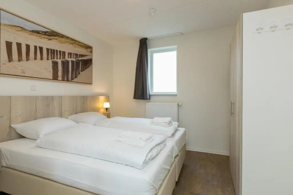 Luxe appartement voor 2 personen