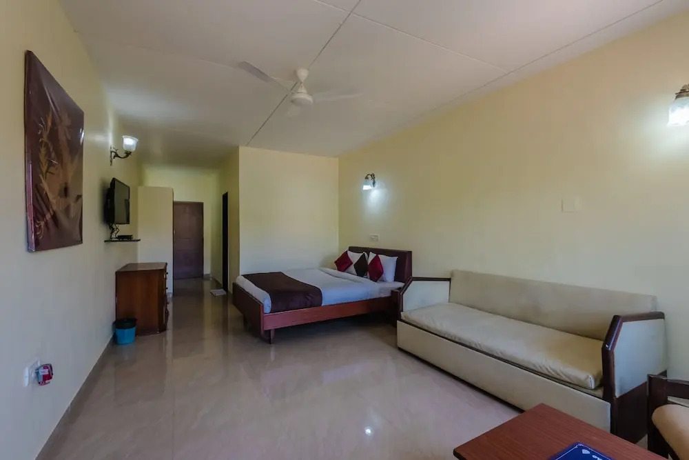 Lions Den Resort Lonavala