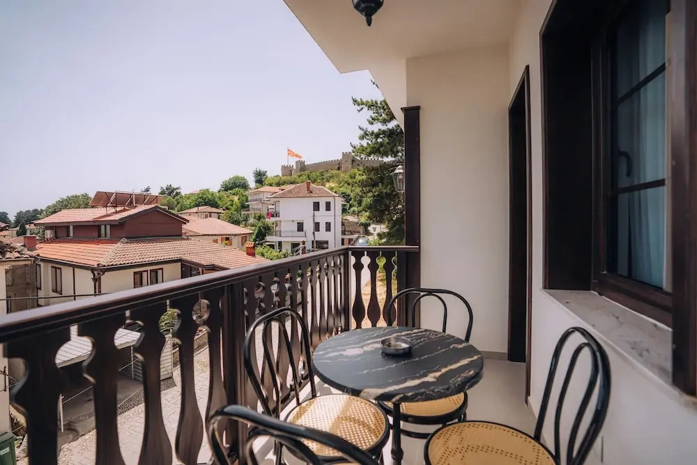Villa Pupin Gorna Porta