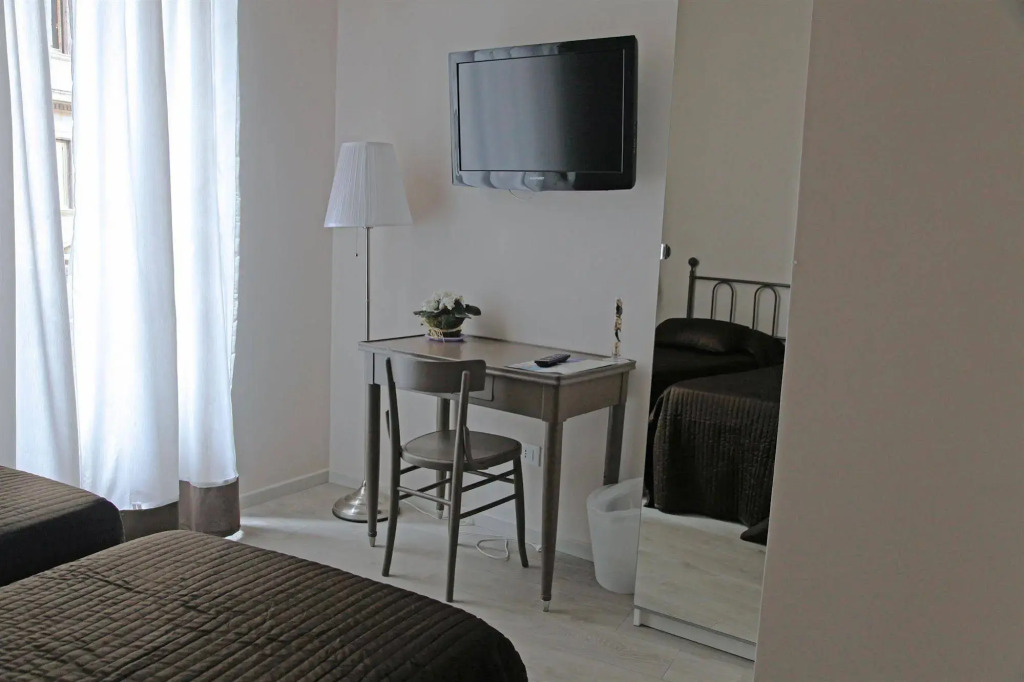 Coliseum sweet guest house