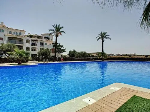 Hacienda Golf Resort - 8408