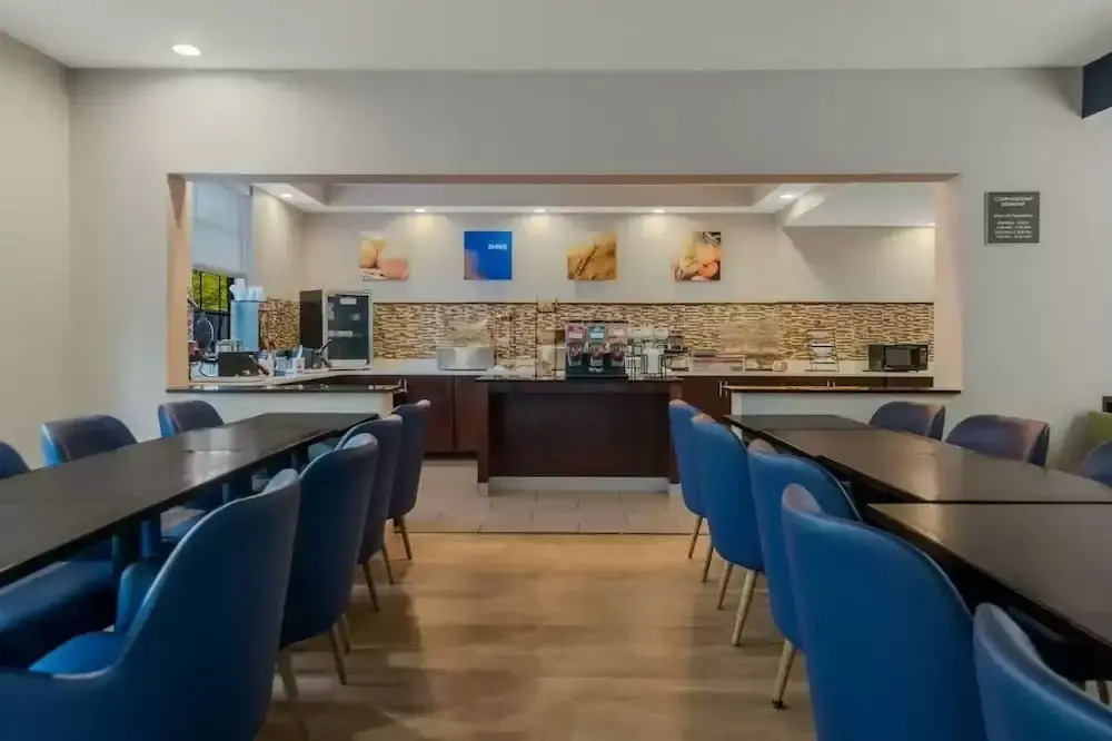 Comfort Inn