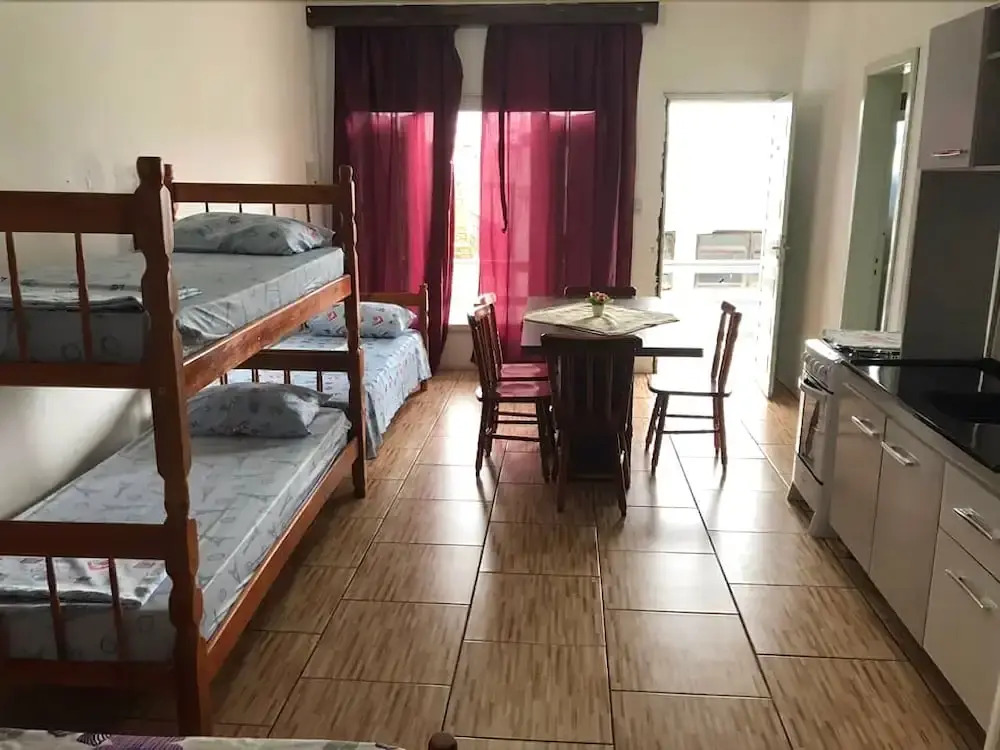 Pousada Imbé