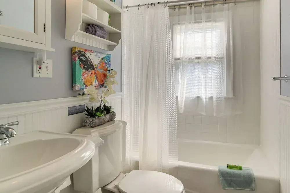 Walk to Craigville Beach: Cape Cod Gem w/ Patio