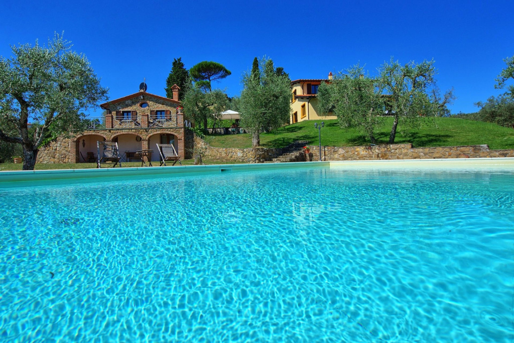 Villa Ulivi