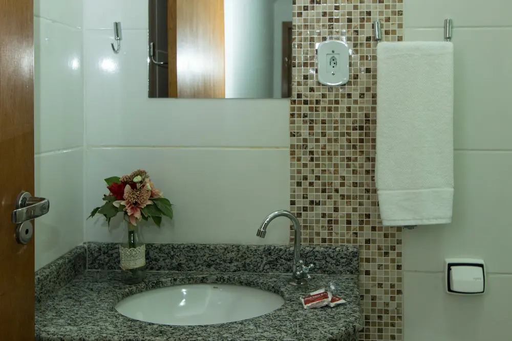 Hotel Sabor e Fé