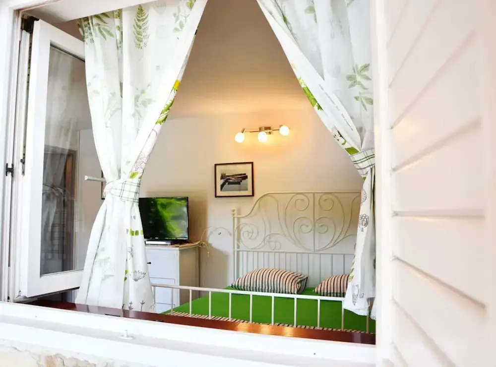 Blissful Bay Apartments Vrboska