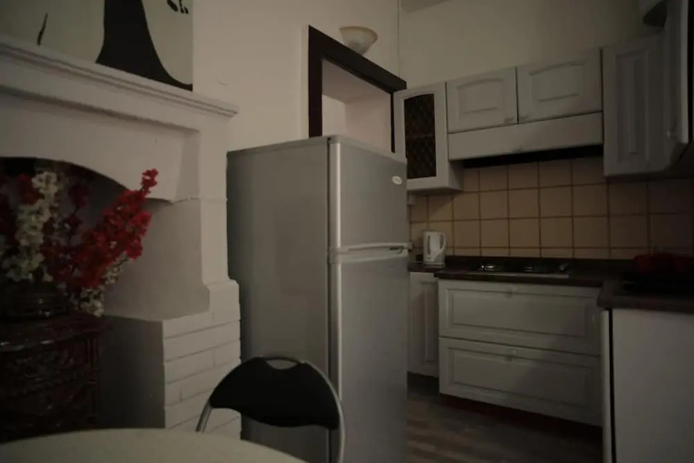 Casati Apartment