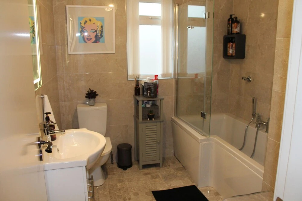 Stunning 4-bed House in Belfast