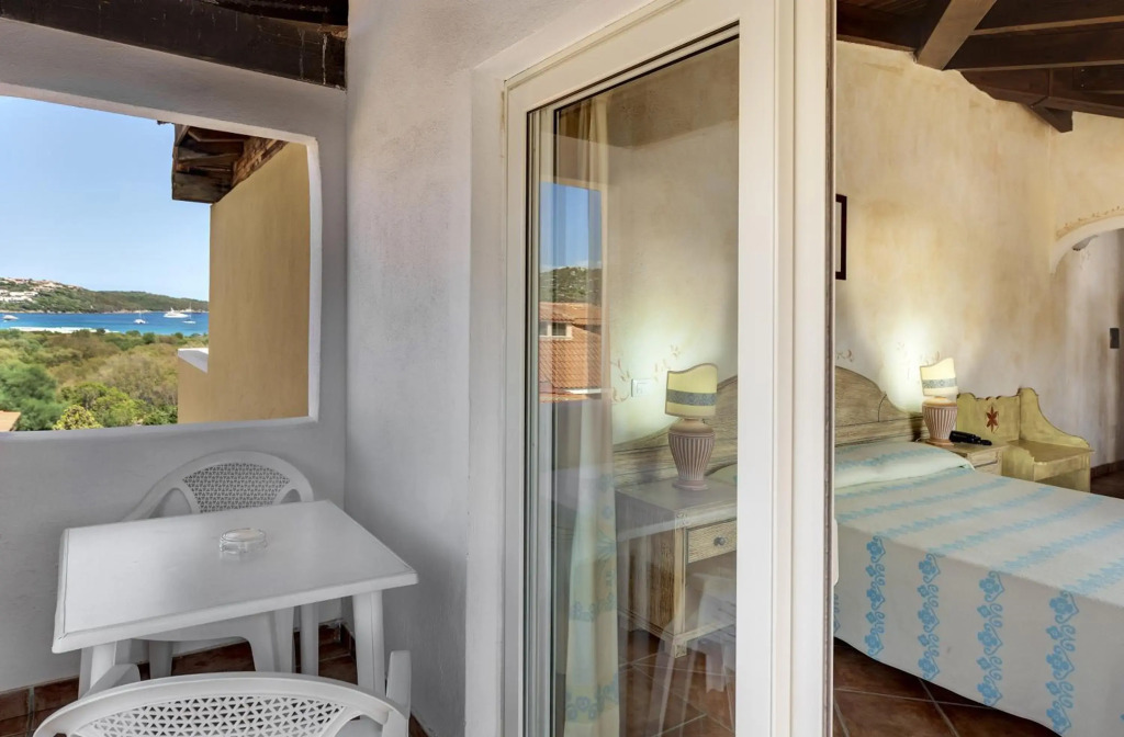 Colonna Beach Hotel Marinella