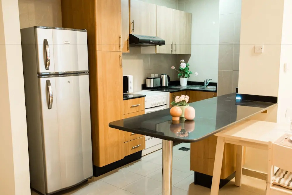Marina Crown Tower Stays Hostel for Girls