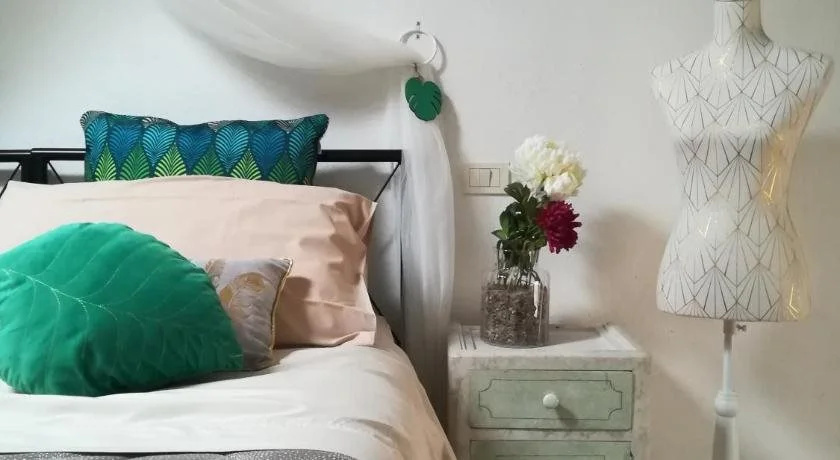 Il Giglio B&B