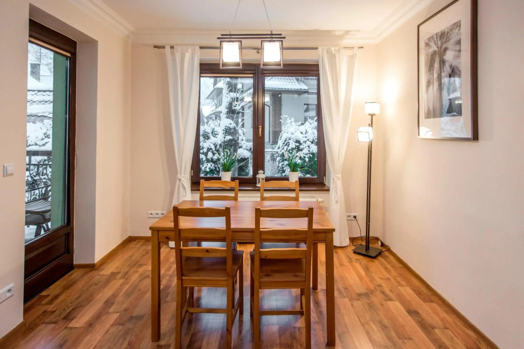 Apart4You Apartamenty Bulwary25