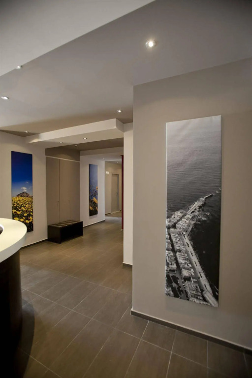 Casa Vacanze Fardella Centrale