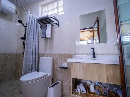 Badaling Chengyuan Homestay