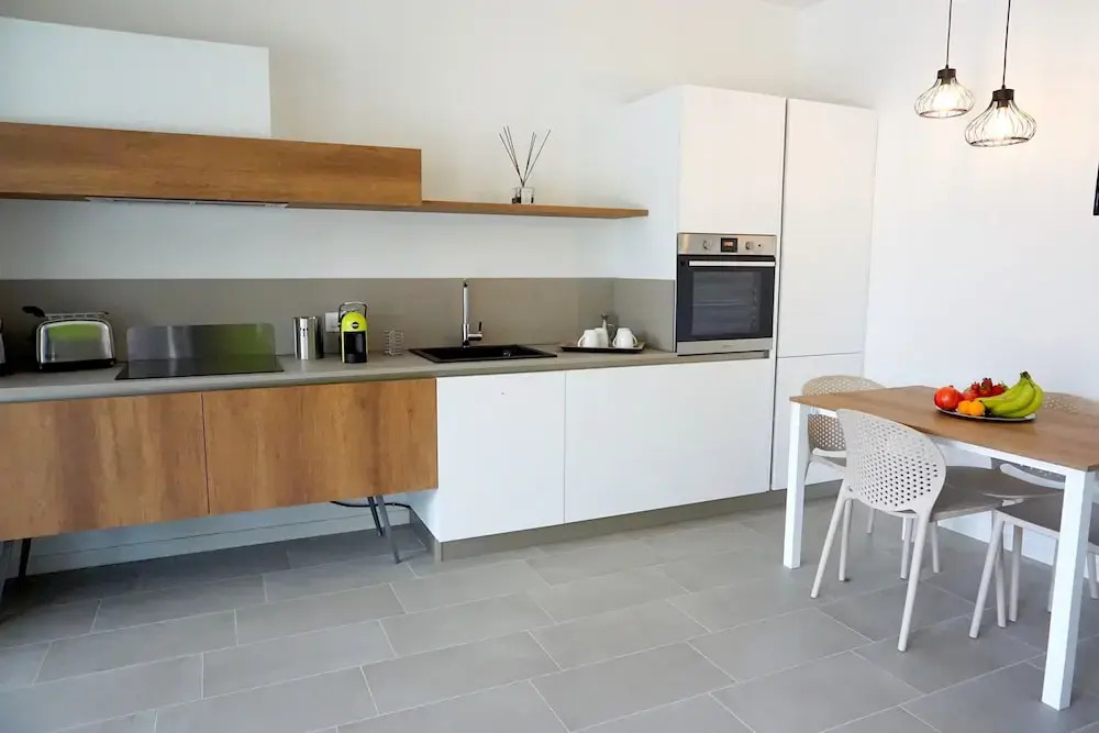 Apartments In Villa Selva, Locorotondo, Puglia