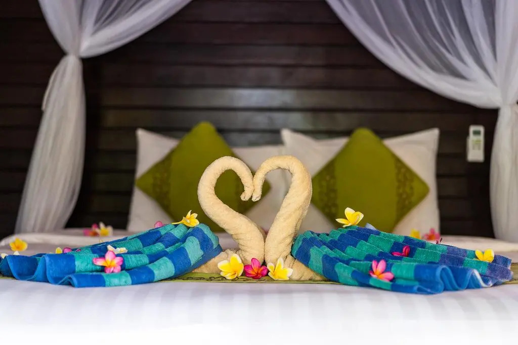 Sedok Jineng Villa Lembongan