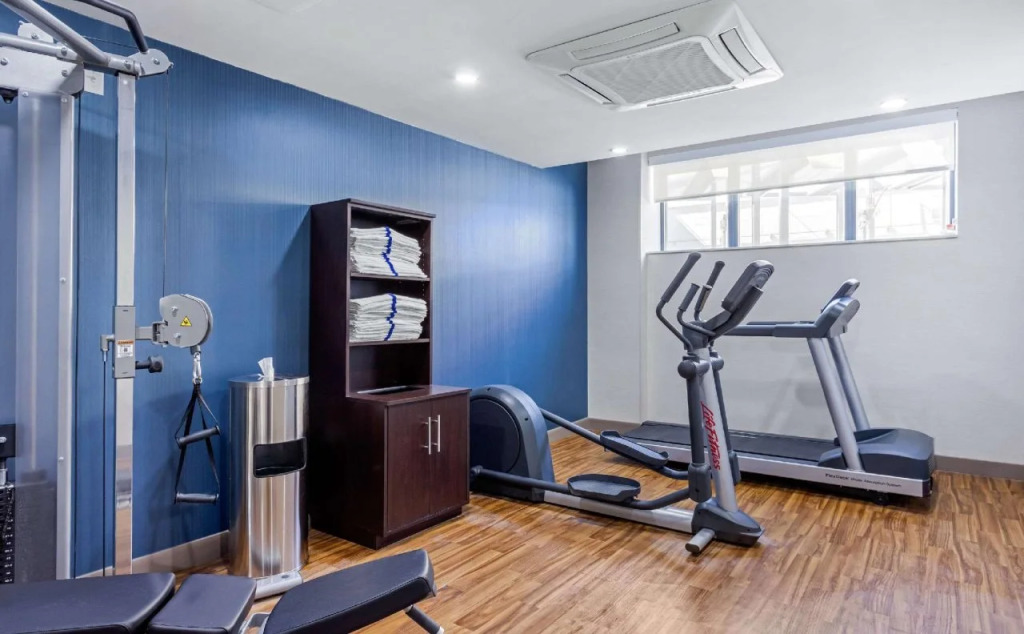 Comfort Inn Prospect Park-Brooklyn