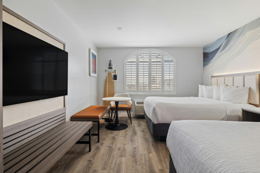 Hotel Skye SFO