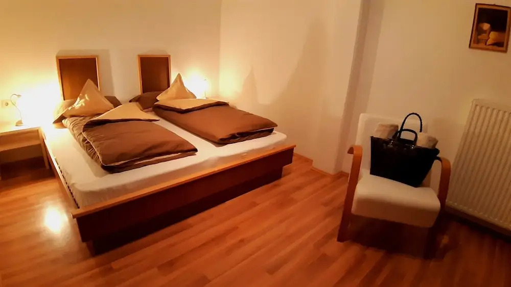 Villa Maier B&B & Apartments