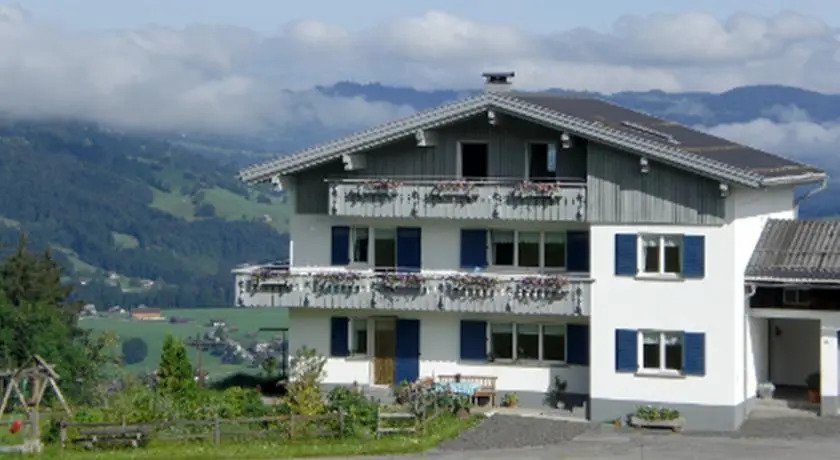Berghof Vöglerbrand
