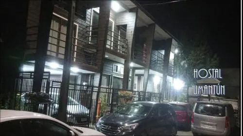 Hostal Umantun