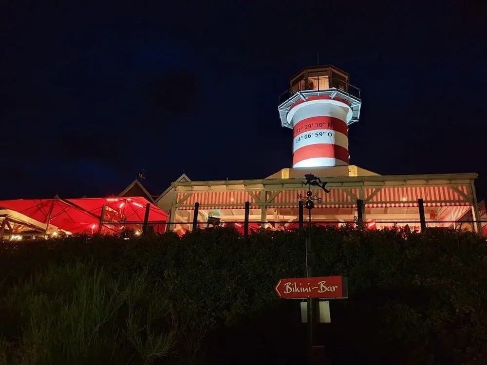 Der Leuchtturm
