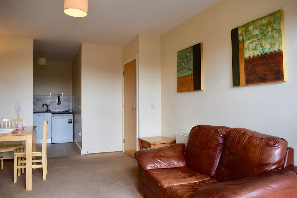 1 Bedroom Apartment Dublin