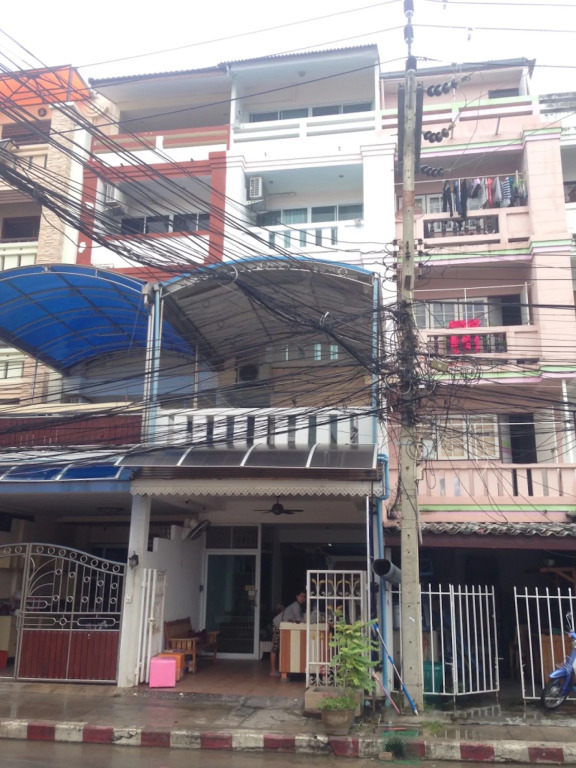 Aitalay Guesthouse