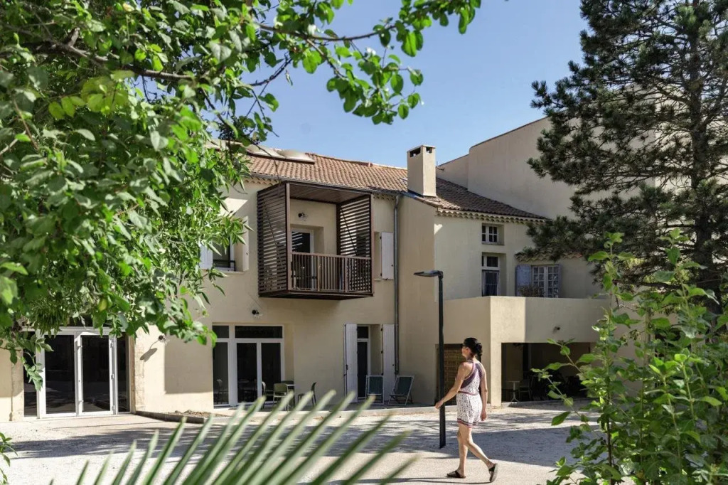 Belambra Clubs LIsle Sur La Sorgue - Domaine De Mousquety