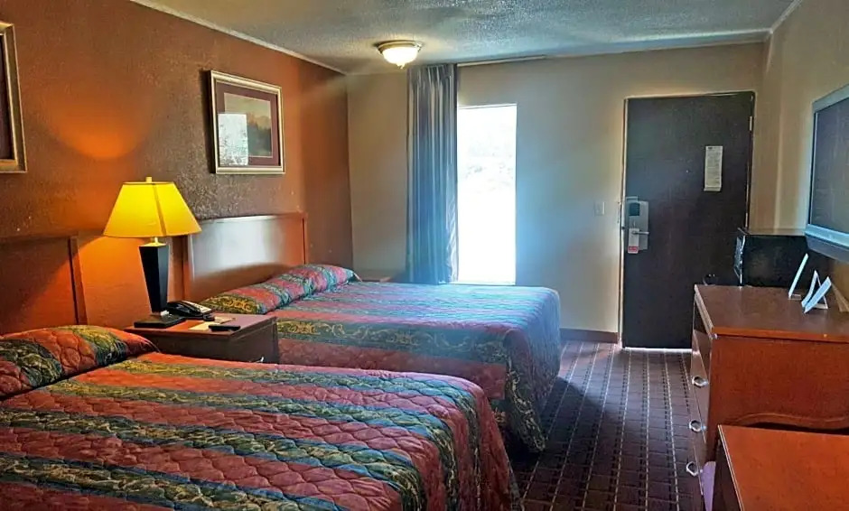 Scottish Inn Knoxville