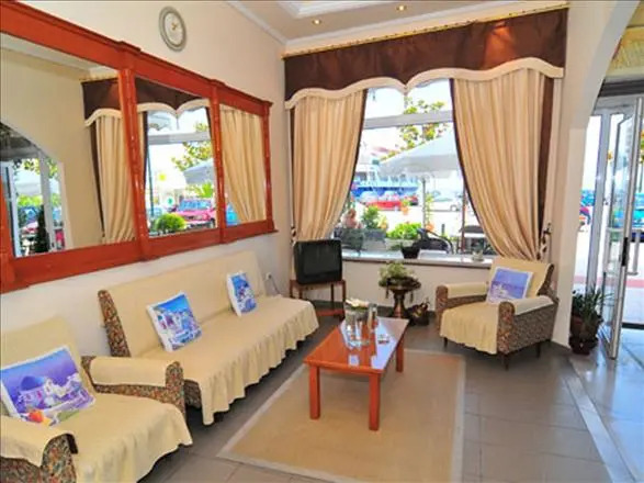 Hotel Akti